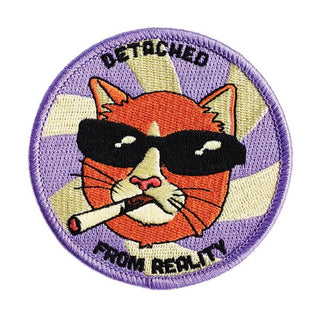 Retro Patches - Ya Ya Gurlz