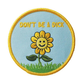 Retro Patches - Ya Ya Gurlz