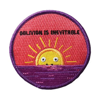 Retro Patches - Ya Ya Gurlz