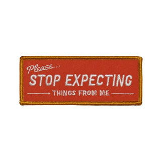 Retro Patches - Ya Ya Gurlz