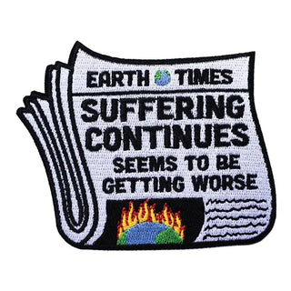 Retro Patches - Ya Ya Gurlz