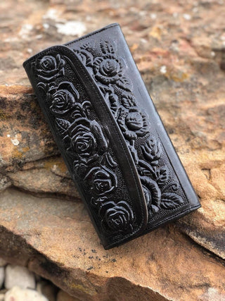 Roamer Wallet - Ya Ya Gurlz