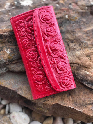 Roamer Wallet - Ya Ya Gurlz