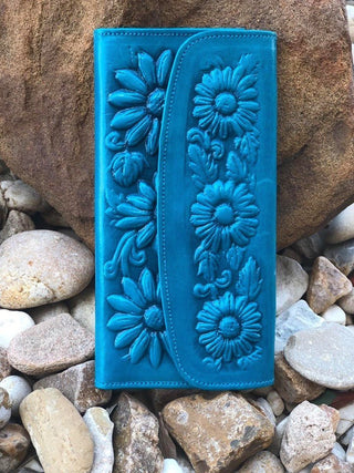 Roamer Wallet - Ya Ya Gurlz