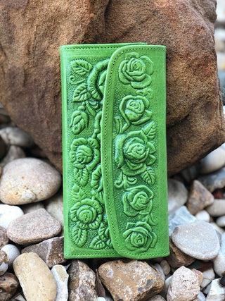 Roamer Wallet - Ya Ya Gurlz