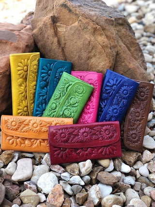 Roamer Wallet - Ya Ya Gurlz