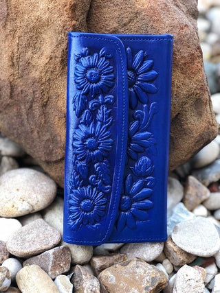Roamer Wallet - Ya Ya Gurlz