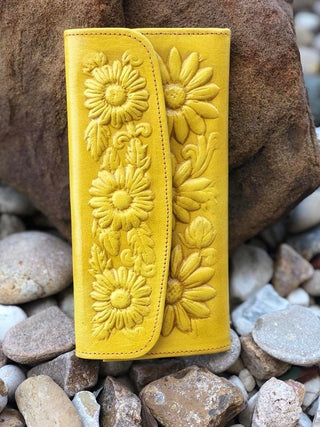 Roamer Wallet - Ya Ya Gurlz