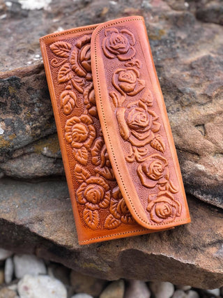 Roamer Wallet - Ya Ya Gurlz