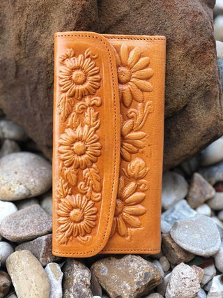 Roamer Wallet - Ya Ya Gurlz