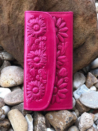 Roamer Wallet - Ya Ya Gurlz