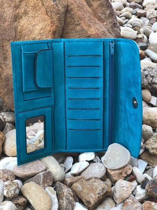 Roamer Wallet - Ya Ya Gurlz