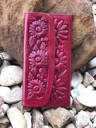 Roamer Wallet - Ya Ya Gurlz