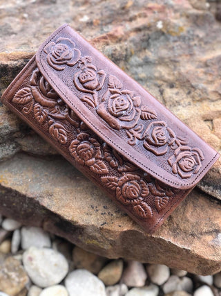 Roamer Wallet - Ya Ya Gurlz