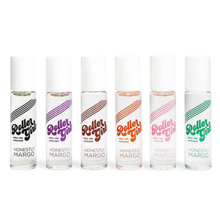 Roller Girls Roll-On Lip Gloss - Ya Ya Gurlz