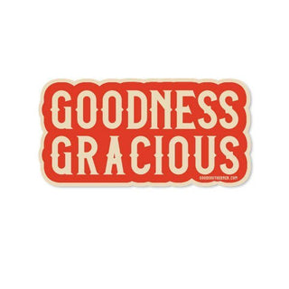 Southern Stickers - Ya Ya Gurlz