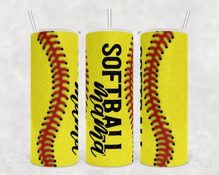 Sport Tumblers - Ya Ya Gurlz