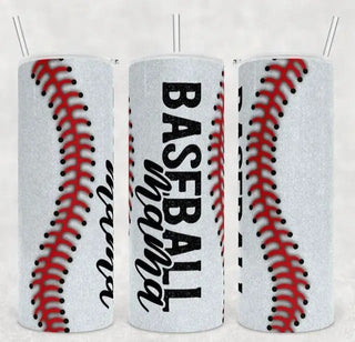 Sport Tumblers - Ya Ya Gurlz