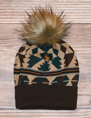 Taj Beanie by Tasha Polizzi - Ya Ya Gurlz