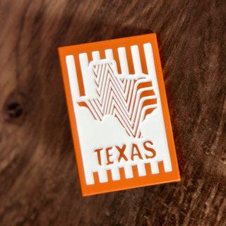 Texas Pins