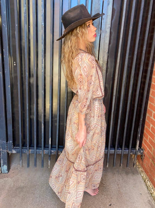 Thea Dress - Ya Ya Gurlz