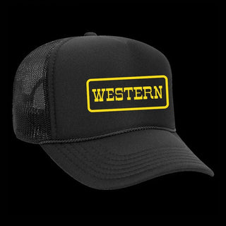 Throwback Trucker Hats - Ya Ya Gurlz