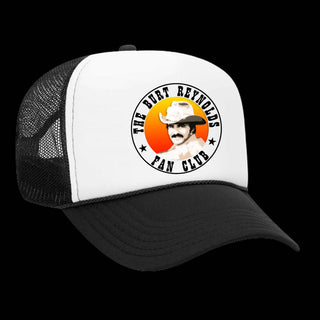 Throwback Trucker Hats - Ya Ya Gurlz