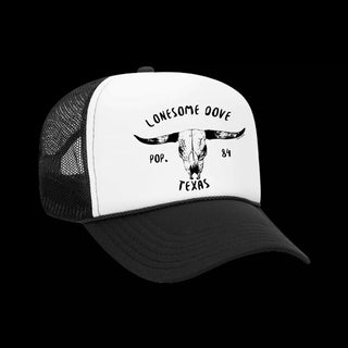 Throwback Trucker Hats - Ya Ya Gurlz