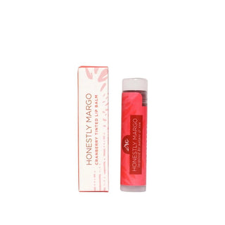 Tinted Lip Balm - Ya Ya Gurlz