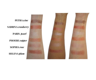 Tinted Lip Balm - Ya Ya Gurlz