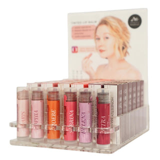 Tinted Lip Balm - Ya Ya Gurlz