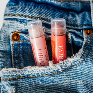 Tinted Lip Balm - Ya Ya Gurlz