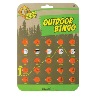 Travel Outdoor Bingo - Ya Ya Gurlz