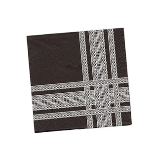 Twisted & Edgy Cocktail Napkins - Ya Ya Gurlz
