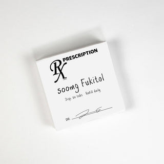 Twisted & Edgy Cocktail Napkins - Ya Ya Gurlz
