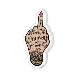 Twisted Stickers - Ya Ya Gurlz