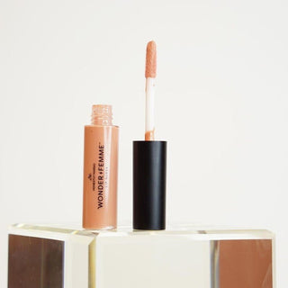 Wonder Femme Lip Gloss - Ya Ya Gurlz