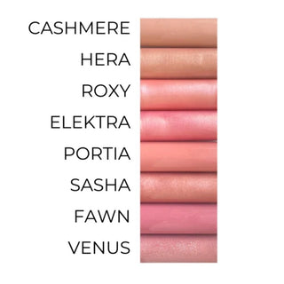 Wonder Femme Lip Gloss - Ya Ya Gurlz