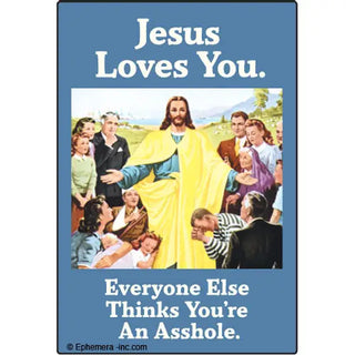 Lol Magnets