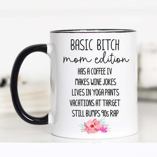 LOL Coffee Mugs