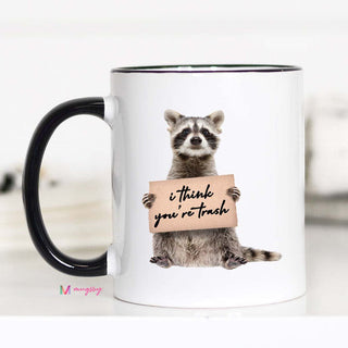 LOL Coffee Mugs