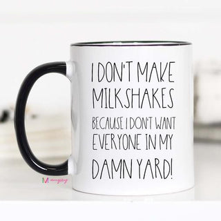 LOL Coffee Mugs