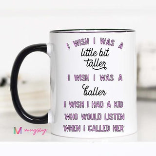 LOL Coffee Mugs