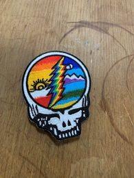 Rockin’ Rollin’ Patches