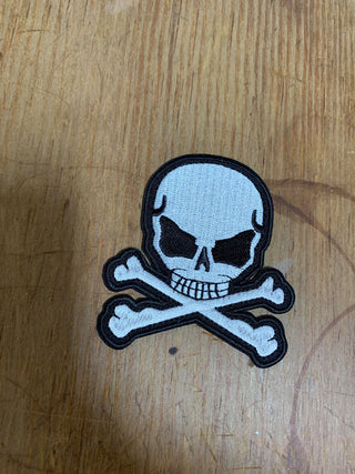 Rockin’ Rollin’ Patches