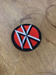 Rockin’ Rollin’ Patches