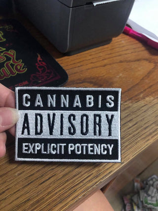 Rockin’ Rollin’ Patches