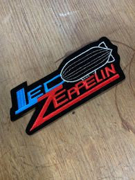 Rockin’ Rollin’ Patches