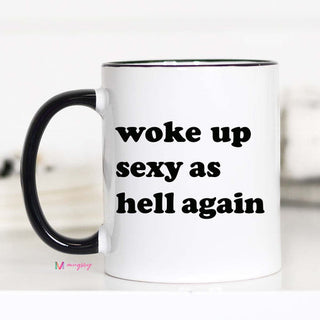 LOL Coffee Mugs