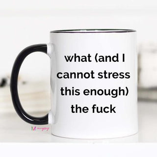 LOL Coffee Mugs